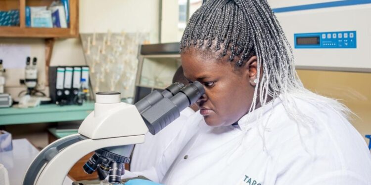 Target Malaria