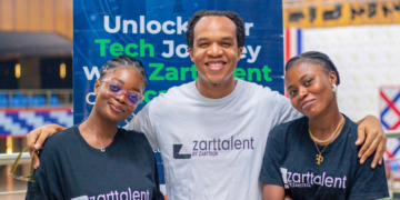 Tech Skills by Zarttalent Academy