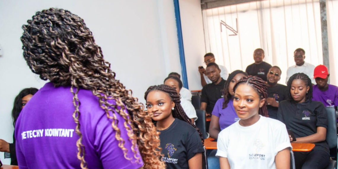 Techy Accountant Set to Host AccounTech Summit