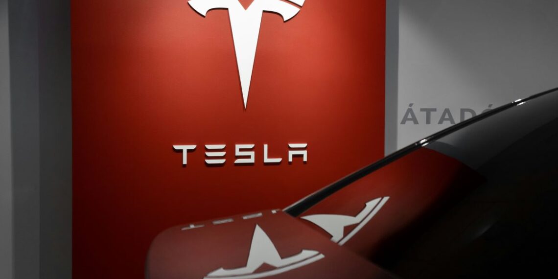 Tesla to Cut Global Workforce by Over 10% in Cost-Saving Move