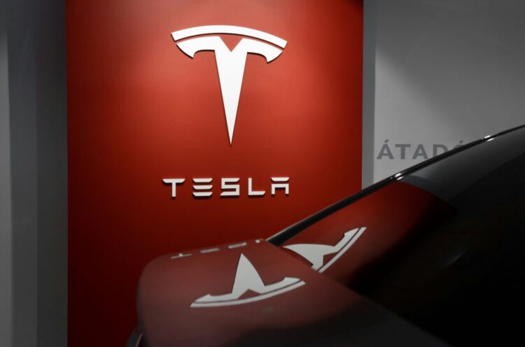 Tesla to Cut Global Workforce by Over 10% in Cost-Saving Move