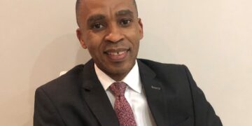 Building Trust in Business by Thabo Molefe