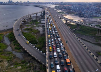 Third Mainland Bridge Nears Completion with Solar Lighting, CCTV Installation for Enhanced Security