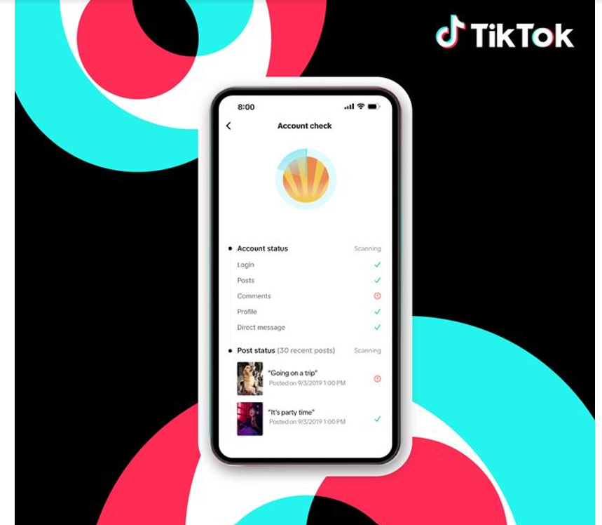 TikTok Community Guidelines