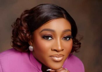 Tinuade Sanda, MD and CEO, Eko Electricity Distribution Company (EKEDC)