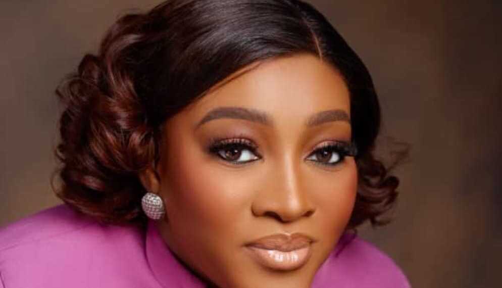 Tinuade Sanda, MD and CEO, Eko Electricity Distribution Company (EKEDC)