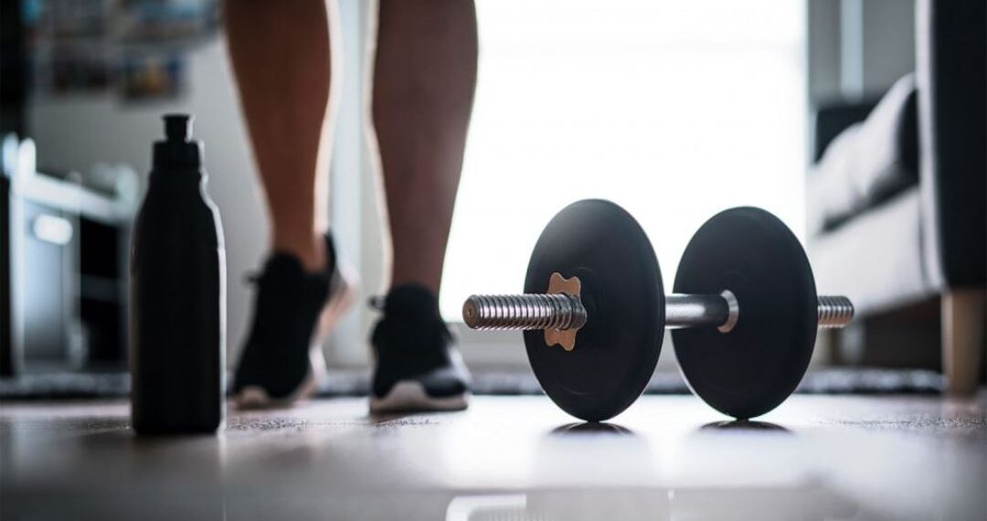 Top 10 Fitness influencers