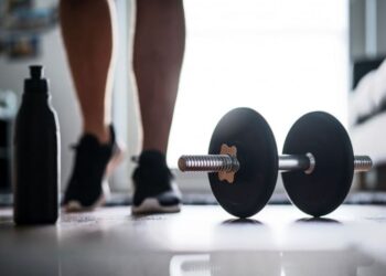 Top 10 Fitness influencers