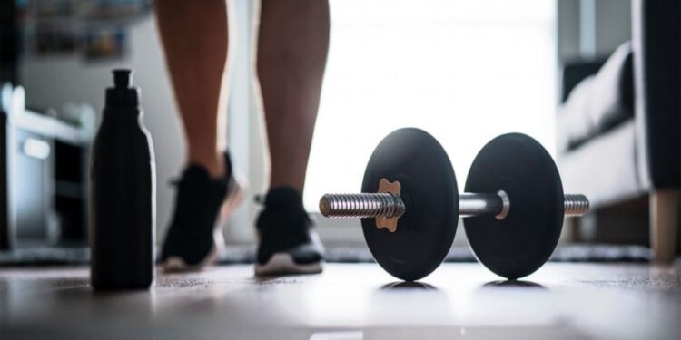 Top 10 Fitness influencers