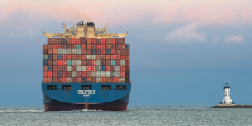 Baltimore Bridge Collapse: Examining the Safety of Commercial Shipping and Maritime Attacks