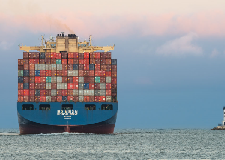 Baltimore Bridge Collapse: Examining the Safety of Commercial Shipping and Maritime Attacks