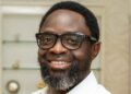 Babatunde Olofin, Managing Director, Moniepoint MFB - Multi Factor Authentication