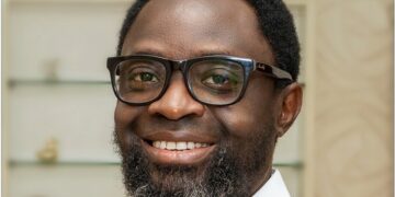 Babatunde Olofin, Managing Director, Moniepoint MFB - Multi Factor Authentication