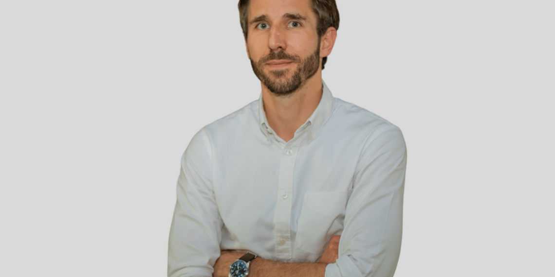 Twiga Foods Appoints Jumia’s Charles Ballard as New CEO