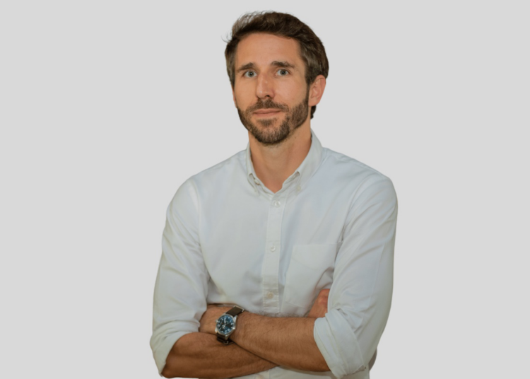 Twiga Foods Appoints Jumia’s Charles Ballard as New CEO