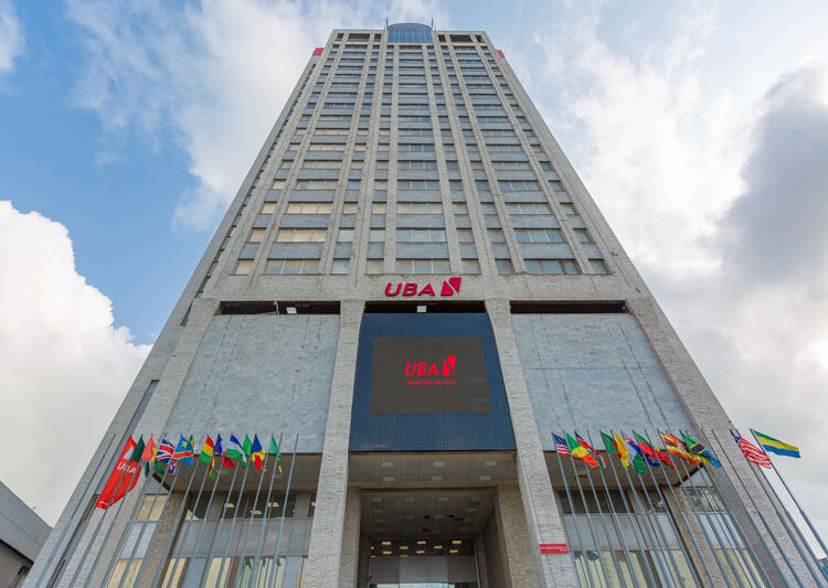 UBA 2023 audited result and Bank Customers' Complaint