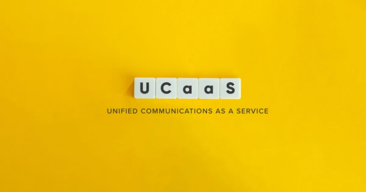 UCaaS solutions