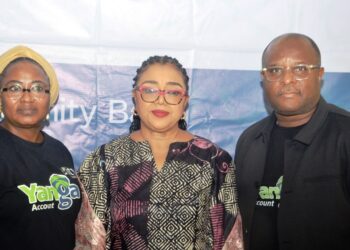 Unity Bank and ANWBN