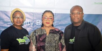Unity Bank and ANWBN