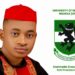 UNN SUG appoints Kingsley Adonu as Patron