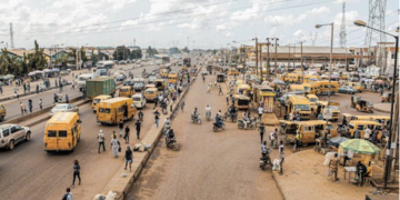 UX, Design Thinking and Nigeria's Problem