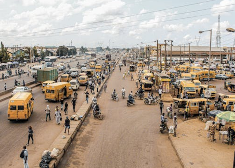 UX, Design Thinking and Nigeria's Problem