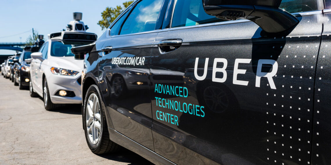 Uber and Lagos Reach Agreement on Real-Time Data Sharing After Dispute