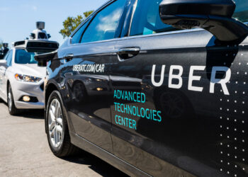 Uber and Lagos Reach Agreement on Real-Time Data Sharing After Dispute