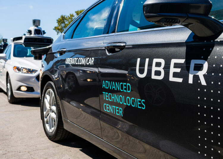 Uber and Lagos Reach Agreement on Real-Time Data Sharing After Dispute