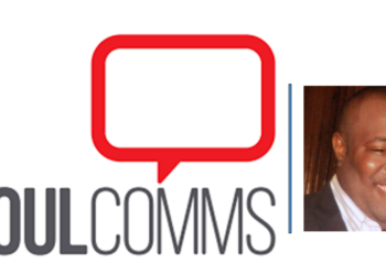 Ugochukwu Uwajeh, chief operating officer, Soulcomms