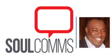 Ugochukwu Uwajeh, chief operating officer, Soulcomms