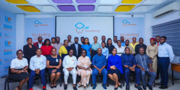 Unified Payments Academy