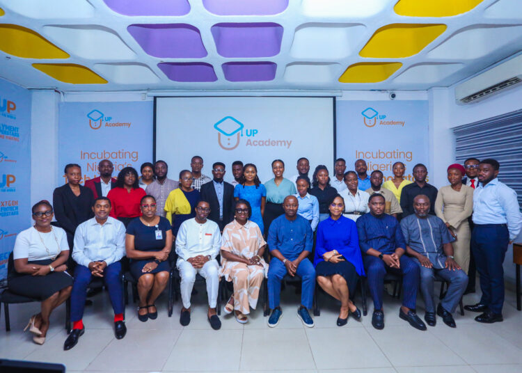 Unified Payments Academy