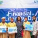 Unity Bank Marks Global Money Week