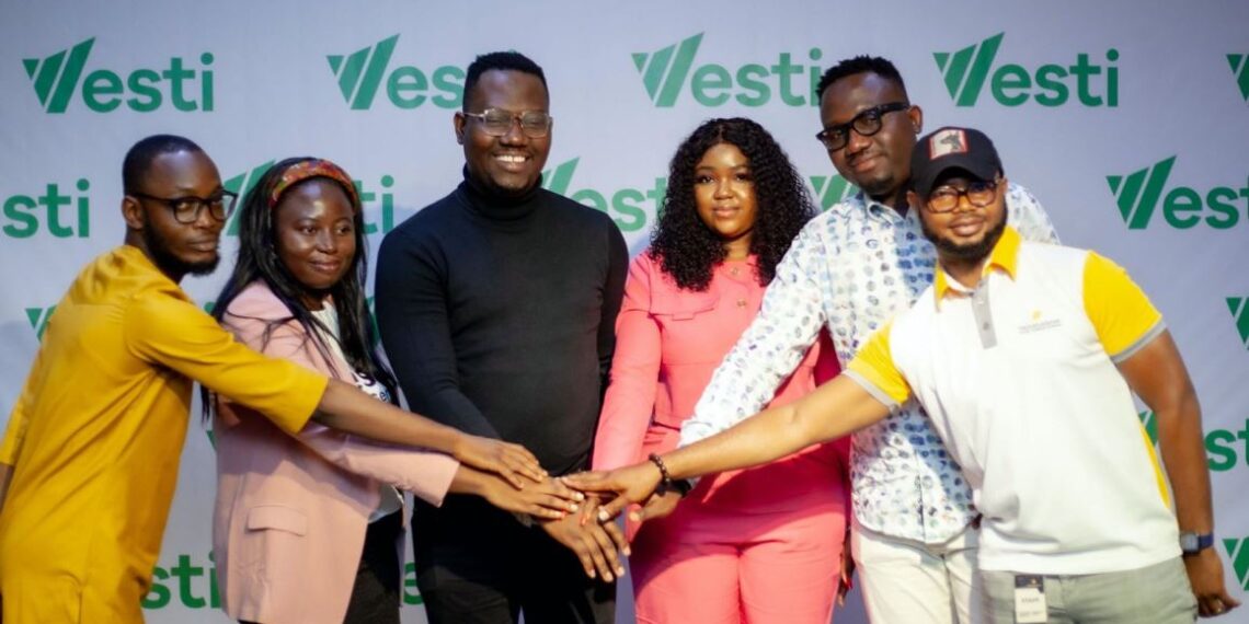 Vesti Introduces ‘Miai by Vesti’ and ‘Safelock by Vesti’