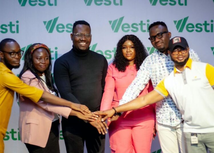 Vesti Introduces ‘Miai by Vesti’ and ‘Safelock by Vesti’