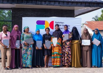 Webfala Digital Skills for all - SafeHer