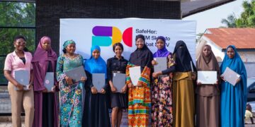 Webfala Digital Skills for all - SafeHer