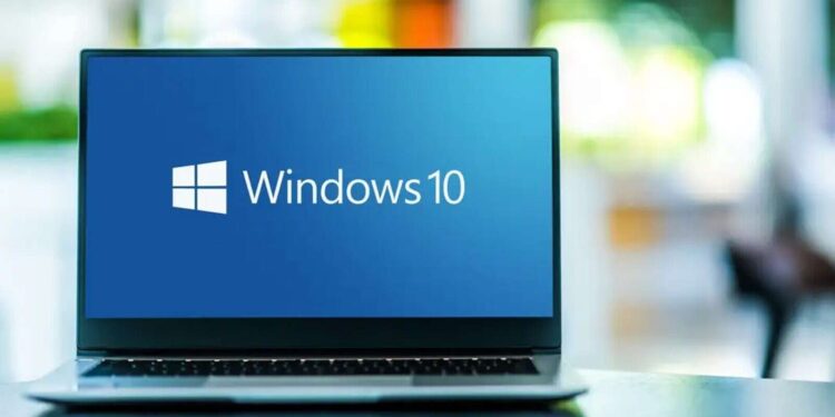 Windows 10 nears end of life