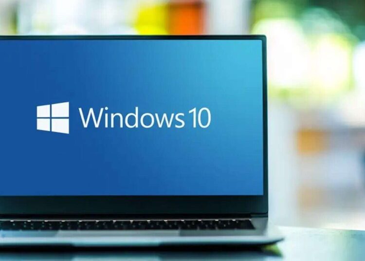 Windows 10 nears end of life