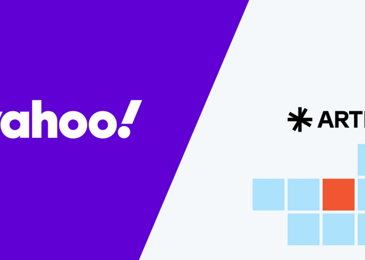 Yahoo Acquires Artifact, News Discovery Platform by Instagram Co-founders, to Enhance Personalized Content Experience