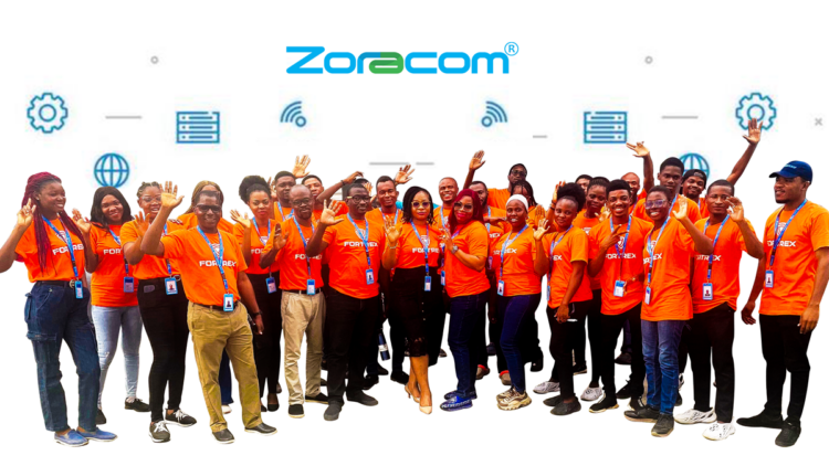 Zoracom
