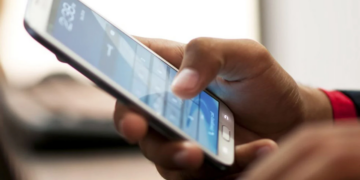 data consumptions and terabytes