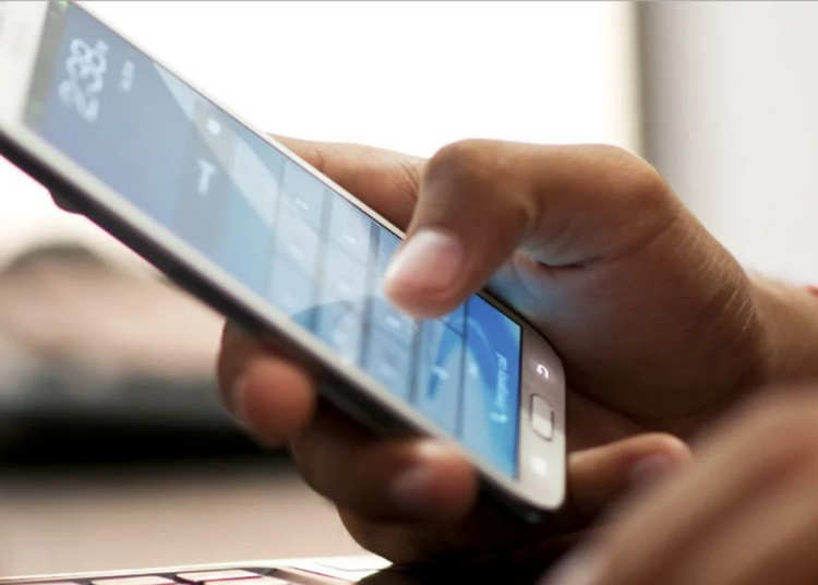 data consumptions and terabytes