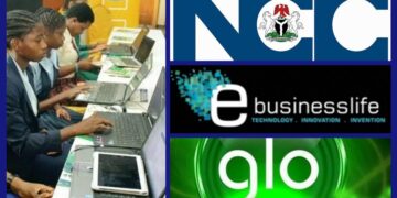 eBusinessLife Girls in ICT Day backed by NCC and Glo