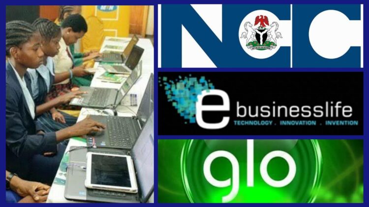 eBusinessLife Girls in ICT Day backed by NCC and Glo