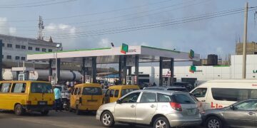 fuel queues, Fuel Scarcity