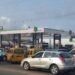 fuel queues, Fuel Scarcity