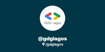 gdglagos #BuildWithAI