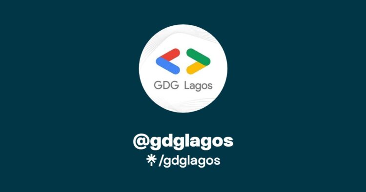 gdglagos #BuildWithAI